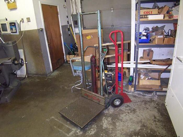 Used Ross Manufacturing