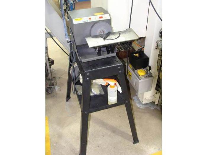 Used Thursday, October 22, 2020, 1:00 PM (ET), Surplus Equipment of Whitcraft    NOTE DATE CHANGE