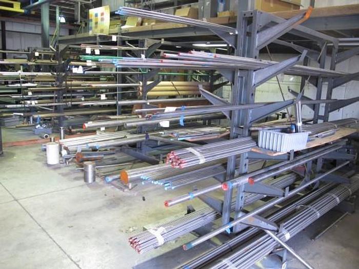Used Wednesday, April 5, 2017, 1:00 PM (ET), Navtec Rigging Solutions, Inc. - Intellectual Property & Inventory