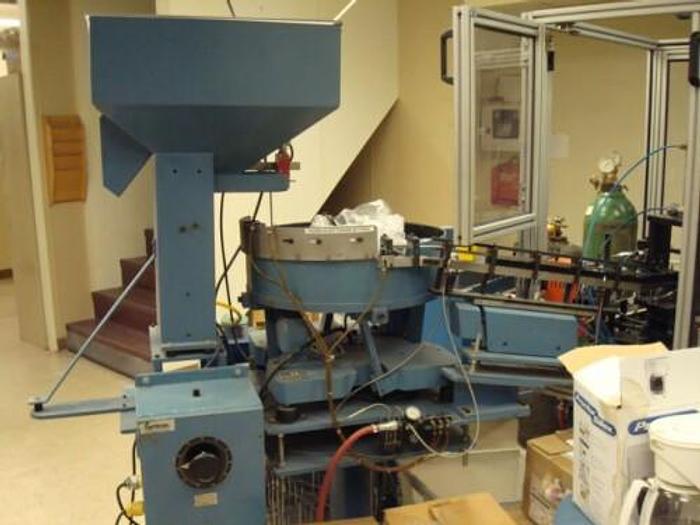 Used 9/9/2010, Risdon International