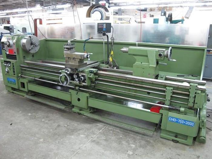 Used Thursday, April 6, 2017, 1:00 PM (ET), Navtec Rigging Solutions, Inc. - Machinery & Equipment