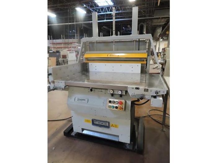 Used Thursday, January 28, 2021, 1:00 PM (ET), Major Commercial Printer