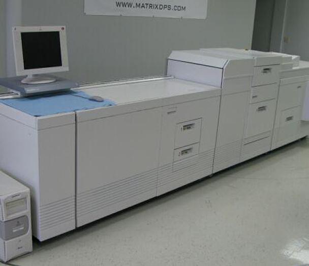 Used Digital Printing Equipment