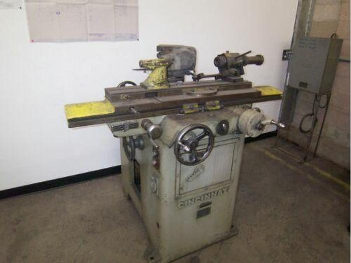 Used 6/22/2010, Standard Manufacturing Group