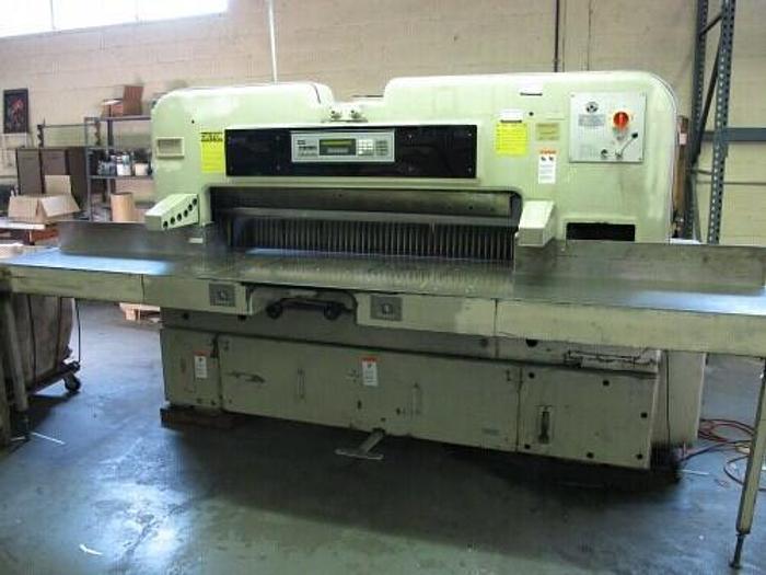 Used 4/7/2011, The King Organization