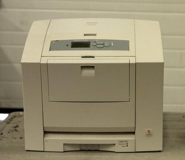 Used Thursday, June 20, 2013 1:00 PM (ET), Printing Consignment Auction #2