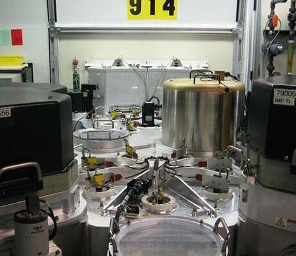 Used NXP Semiconductor