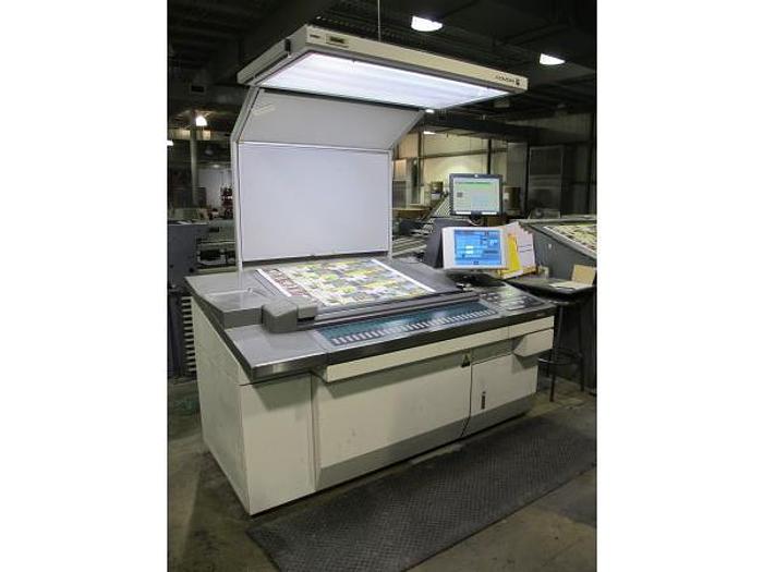 Used Wednesday, June 21, 2017, 1:00 PM (ET), Foster Printing, Inc.