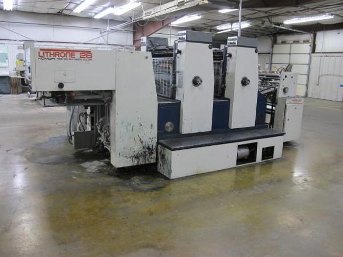 Used Wednesday, October 4, 2017, 1:00 PM (ET), Gannett - WI - Auction #1