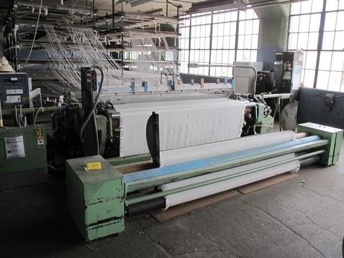 Used Thursday, April 23, 2015 1:00 PM (ET), Fiberglass Industries