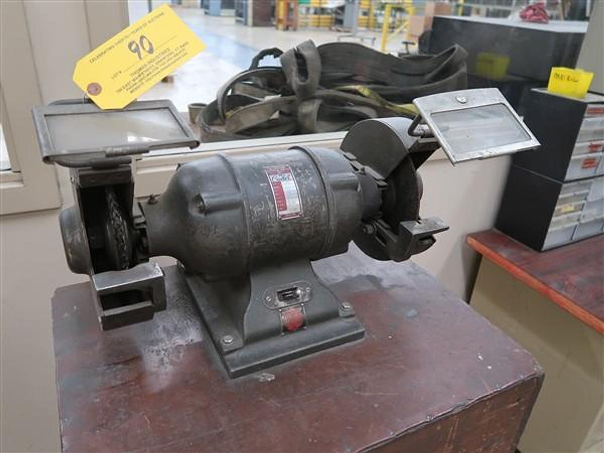 Used Wednesday, November 12, 2025, 1:00 PM (ET) - Reindl Bindery