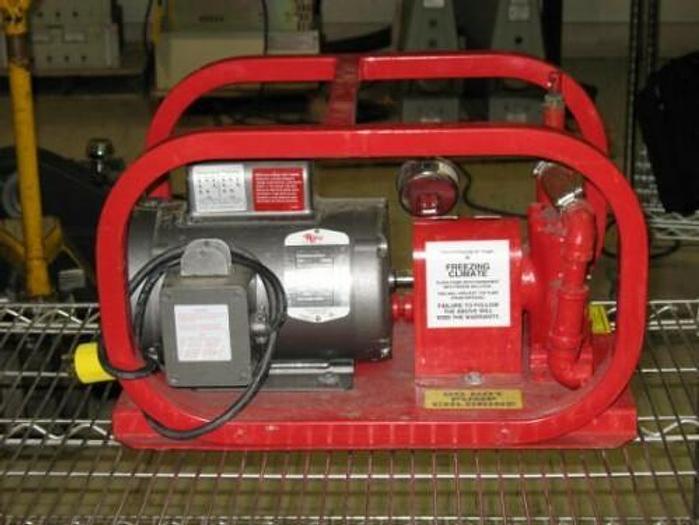 Used 11/10/2010, IBM - Toolroom & Motion