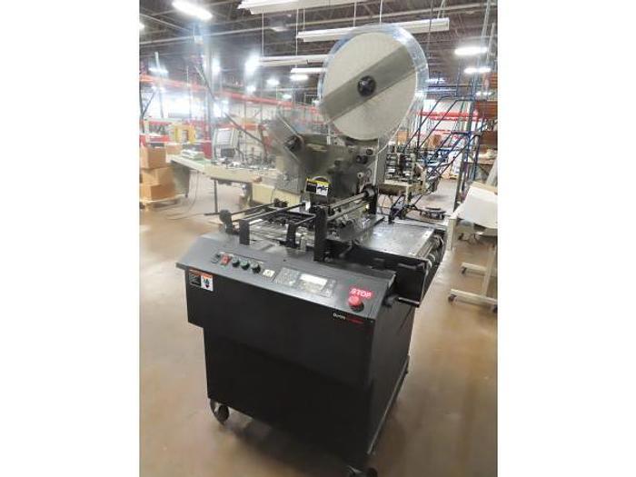 Used Thursday, January 28, 2021, 1:00 PM (ET), Major Commercial Printer