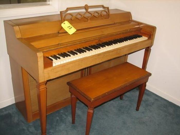 Used 6/1/2010, Advanced Metals Technologies