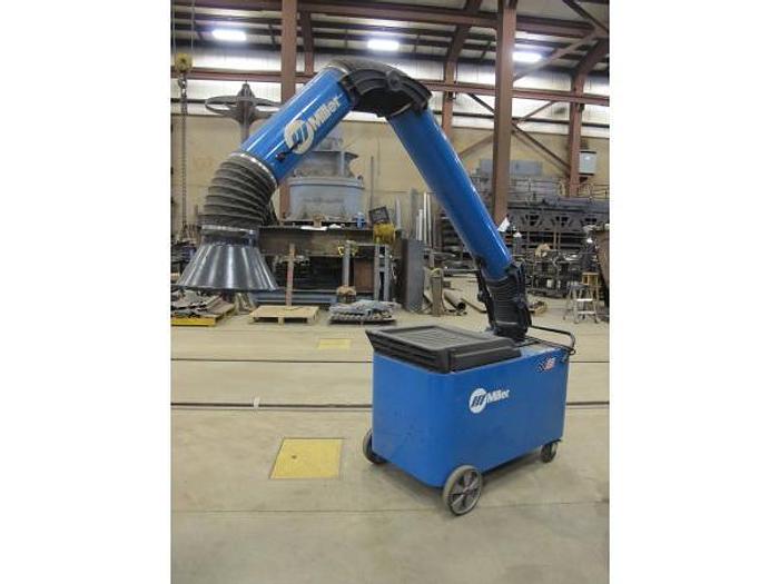 Used Wednesday, March 27, 2019, 1:00 PM (ET), Hopkins Fabrication