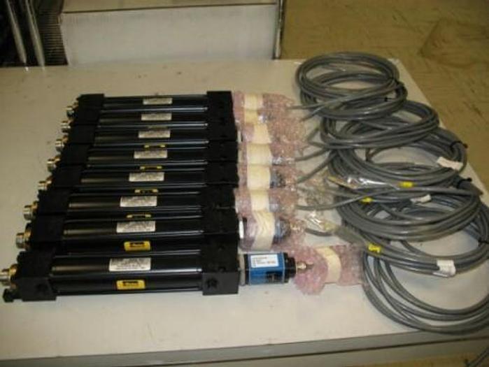 Used 11/10/2010, IBM - Toolroom & Motion