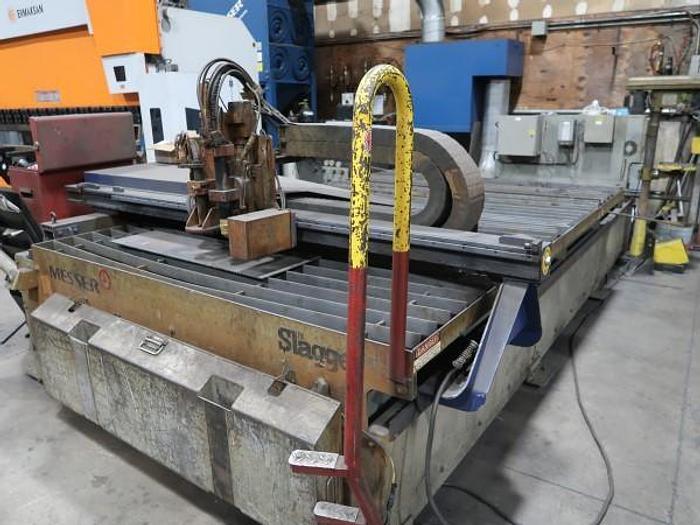 Used Thursday, May 16, 2024, 1:00 PM (ET), Fabricating & Welding Operation, Fabricating & Welding Operation