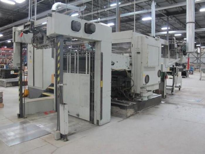 Used Wednesday, February 10, 2016 1:00 PM (ET), PaperWorks (Montreal)