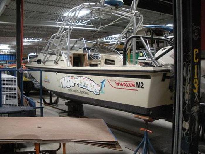 Used Trade-Winds Environmental