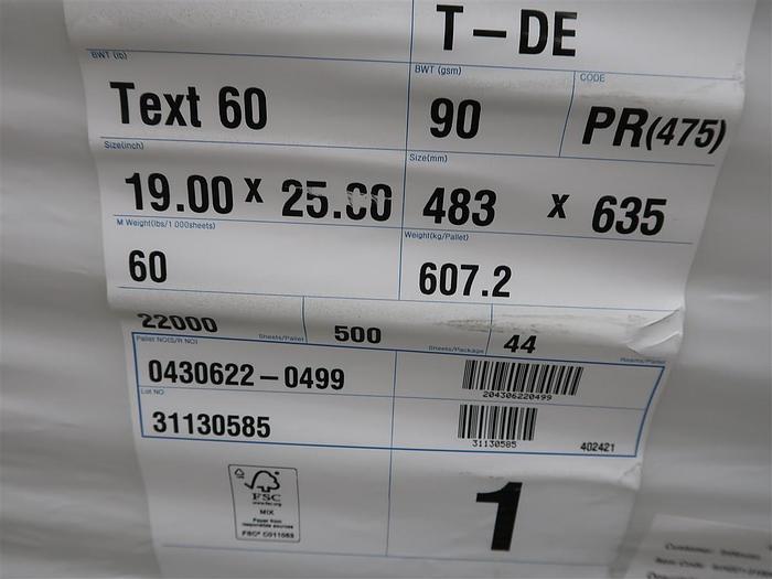 Used Thursday, March 27, 2025, 11:00 AM (ET) - Fusebox One (CMS)
