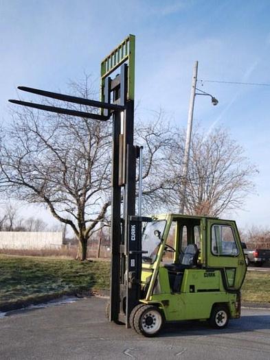 Used Wednesday, March 20, 2013 1:00 PM (ET), Capital Asset Group