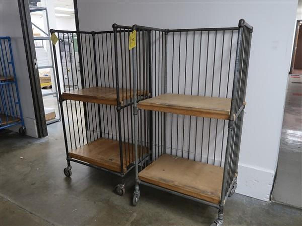 Used Thursday, December 11, 2025, 1:00 PM (ET) - House of Printing