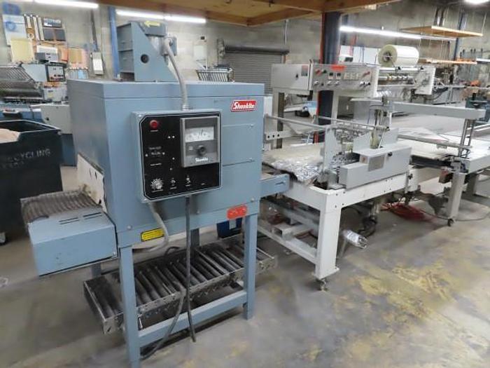 Used Thursday, June 11, 2020, 1:00 PM (ET), BST Printing Corporation