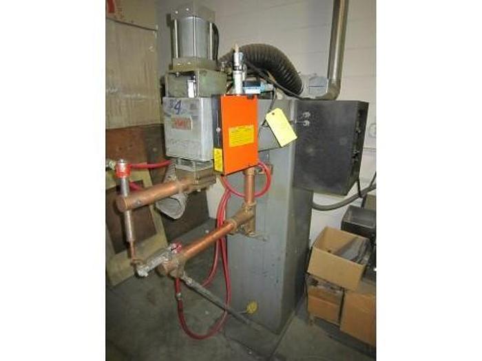 Used 12/8/2010, Commercial Sheetmetal Company