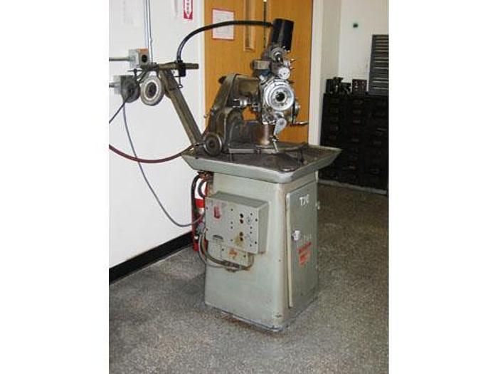 Used Barrian Precision Mfg.