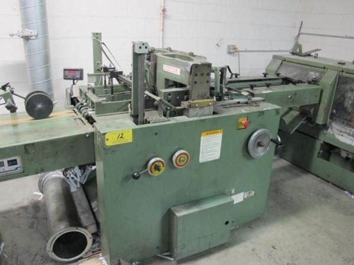 Used Thursday, June 11, 2015 1:00 PM (ET), Topline Printing
