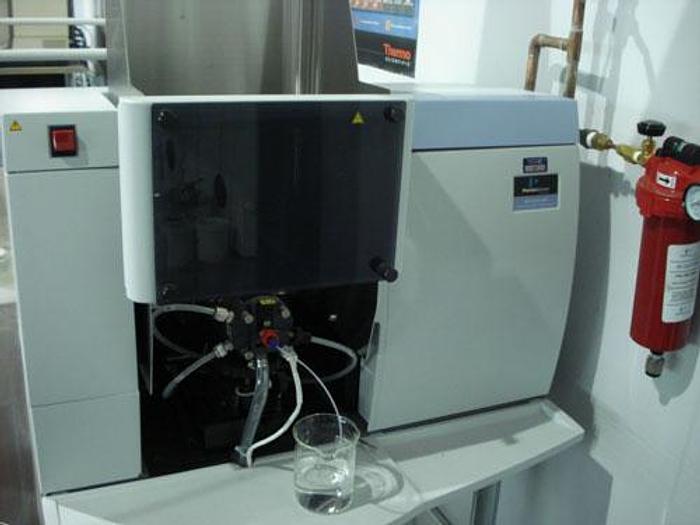 Used Quantum Leap Packaging