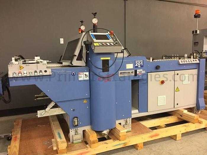 Used Thursday, December 14, 2017, 1:00 PM (ET), Shutterfly Surplus Equipment