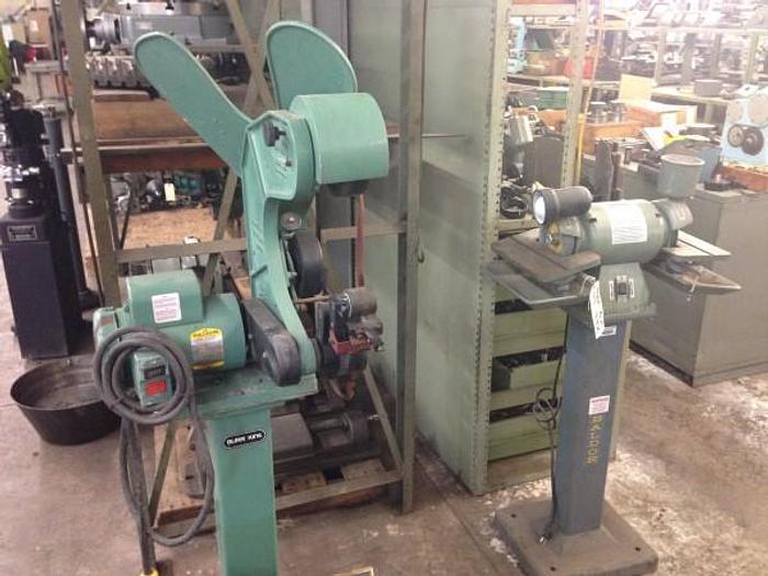 Used October 21, 22 & 23, 2014, 11:00 AM (ET), Industrial Surplus of Connecticut, Inc.