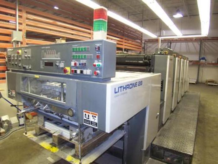 Used Perrone Group