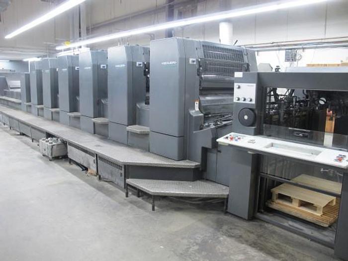 Used Thursday, November 15, 2018, 1:00 PM (ET), James E McGirr, Inc.