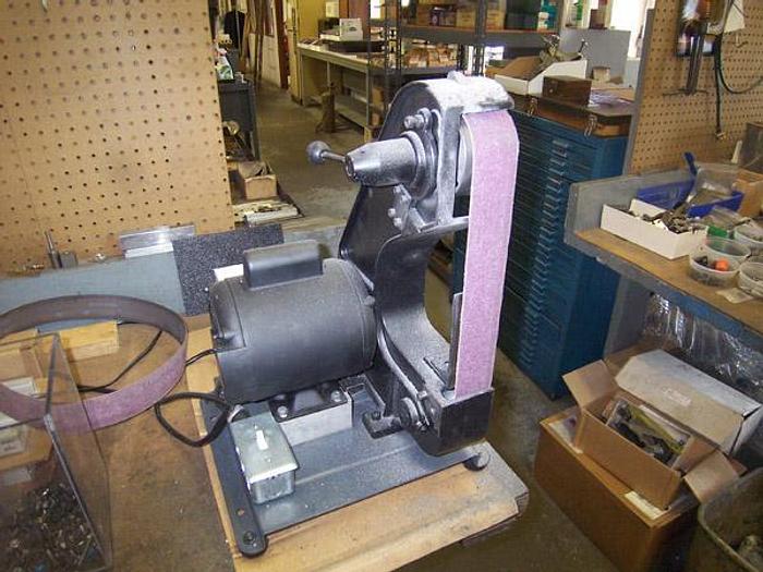 Used Ross Manufacturing