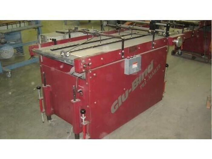 Used 10/10/2010, Castlereagh Printcraft