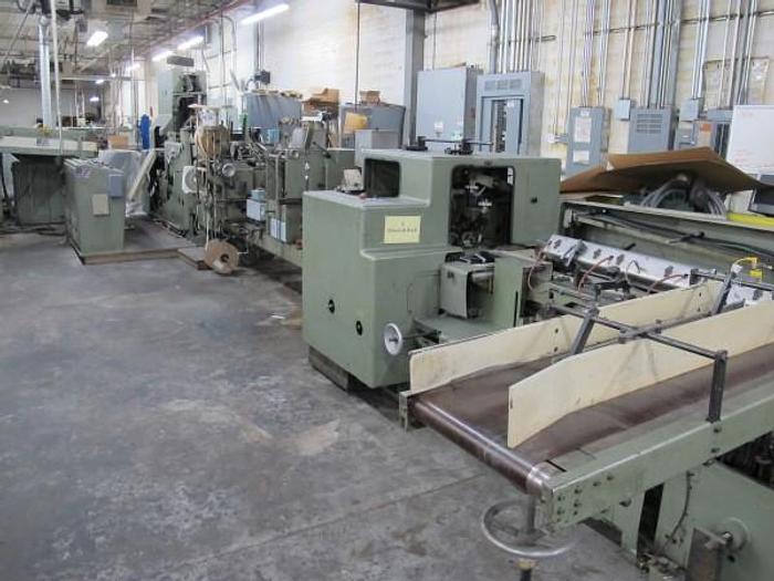 Used Tuesday, August 14, 2018, 1:00 PM (ET), Business Printing