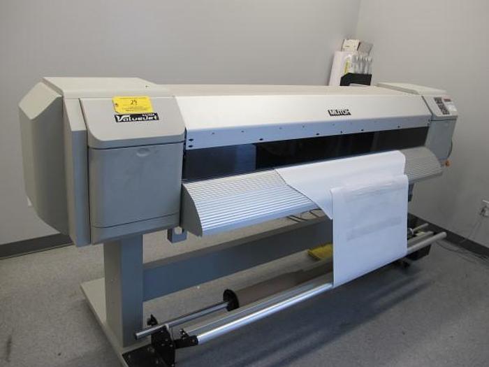 Used Thursday, May 19, 2016 1:00 PM (ET), Accelerated Printing