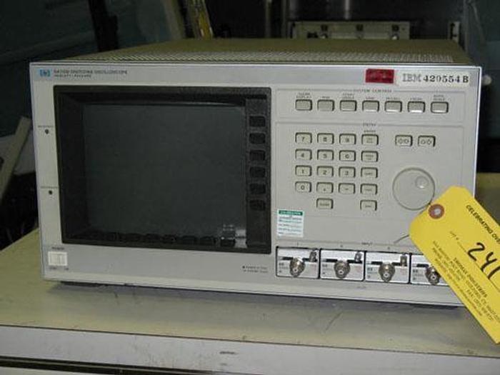Used IBM Test & Measurement E