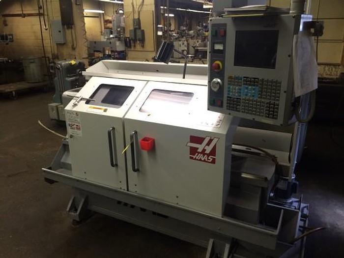 Used Tuesday, August 11, 2015 1:00 PM (ET), Stanco Tool & Die
