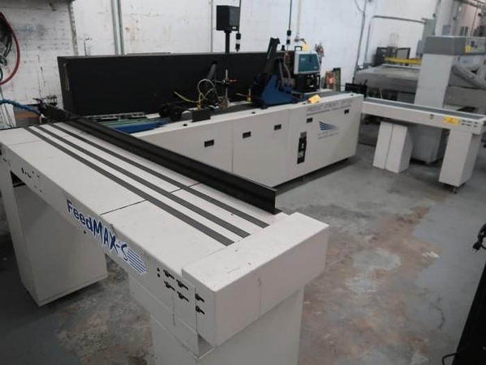 Used Wednesday, July 17, 2024, 11:00 AM (ET) Hi Tech Printing Systems