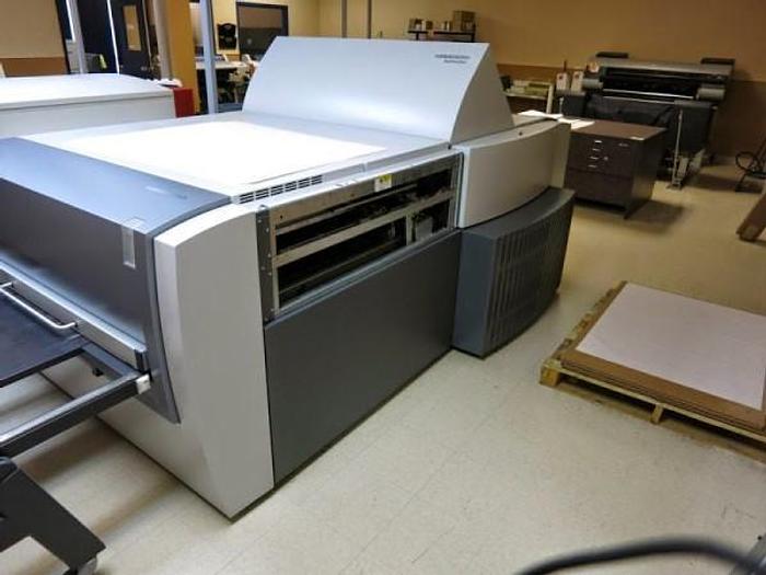 Used Wednesday, January 14, 2015 1:00 PM (ET), Compuset Printing Canada