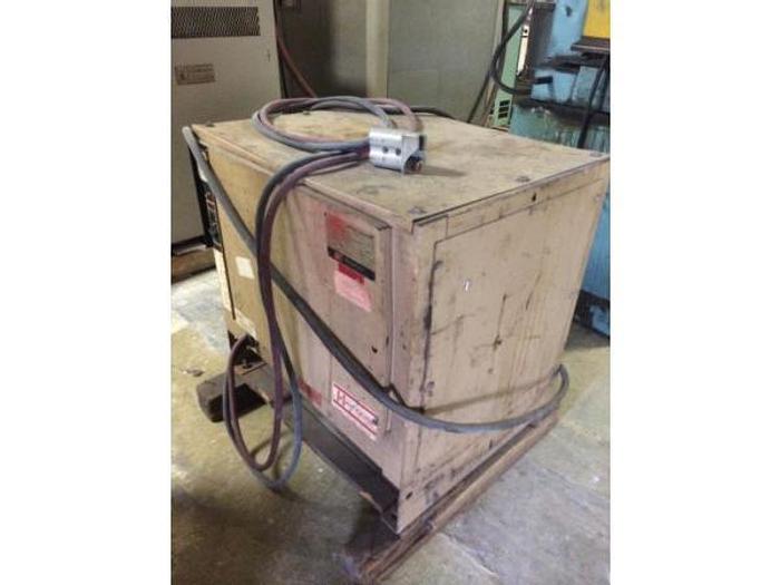 Used Tuesday, August 4, 2015 1:00 PM (ET), Machine Tool & CNC Auction