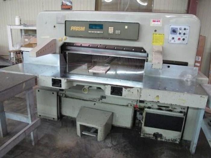 Used 10/13/2011, Williams Typesetting