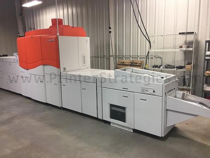 Used Thursday, December 14, 2017, 1:00 PM (ET), Shutterfly Surplus Equipment