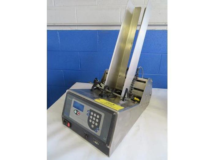 Used Thursday, September 10, 2020, 1:00 PM (ET), Rickard Bindery