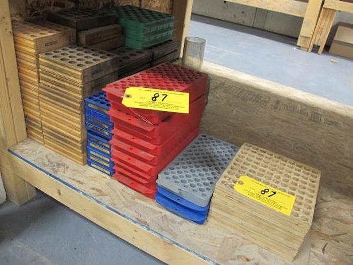 Used Wednesday, March 9, 2016 1:00 PM (ET), ProGrade Ammo Group