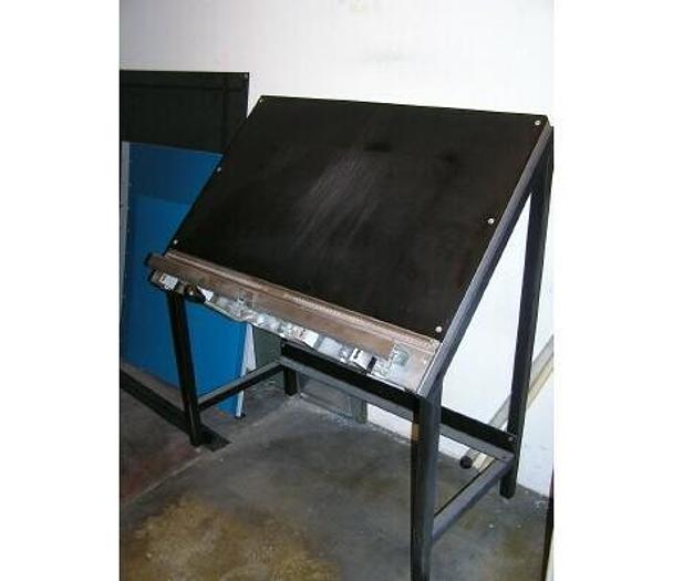 Used NJ Transit Printing