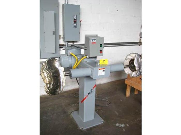 Used Wednesday, September 10, 2014 1:00 PM (ET), Northeast Machine Tool & CNC Auction Event #1